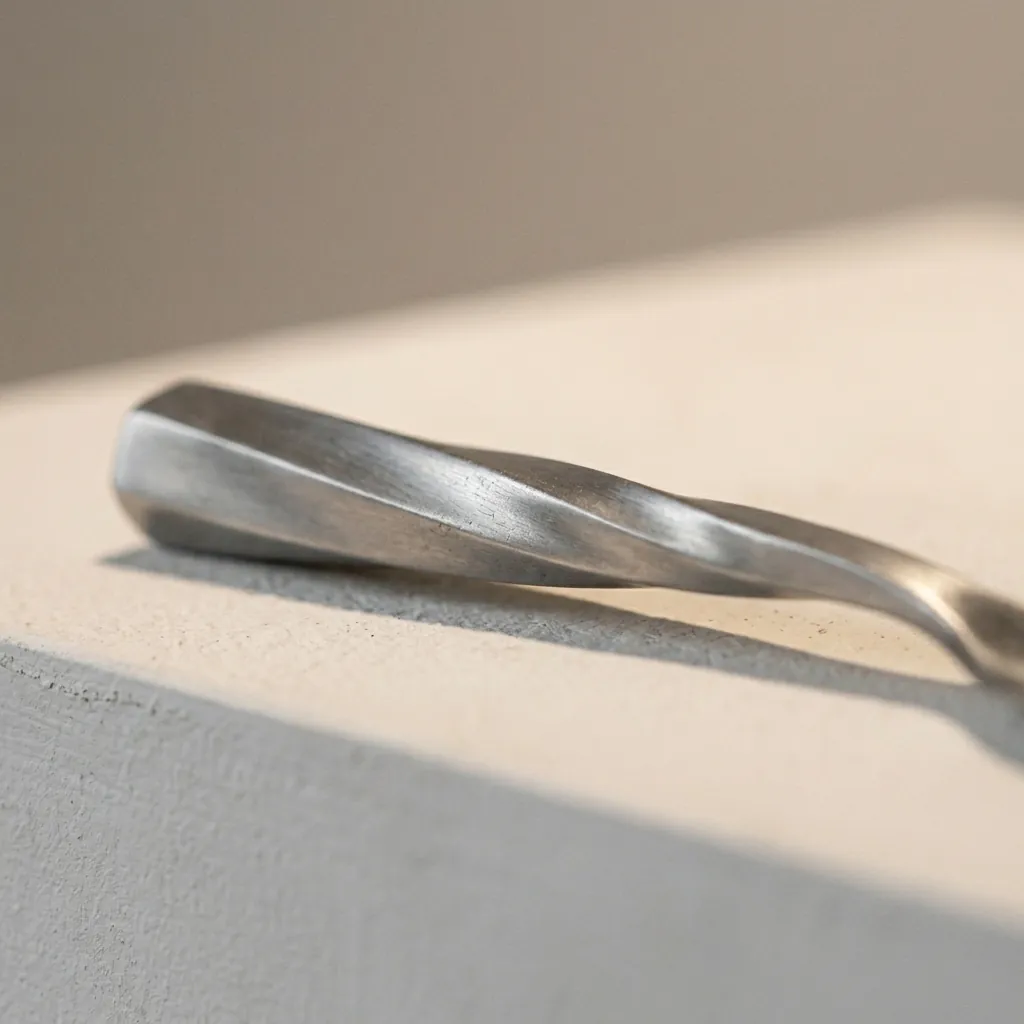 Twist Spoon – detail