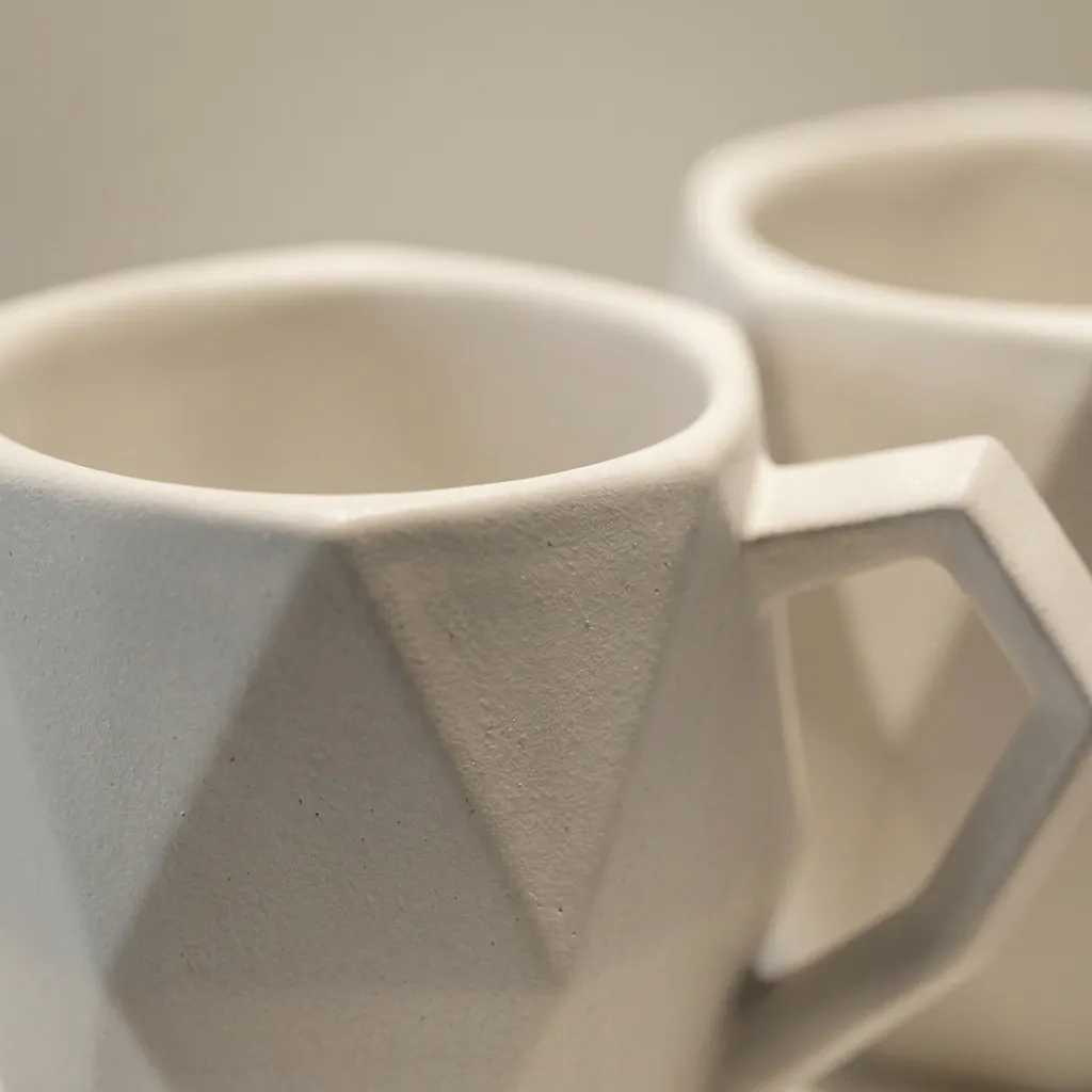 Kite Espresso Cup – detail