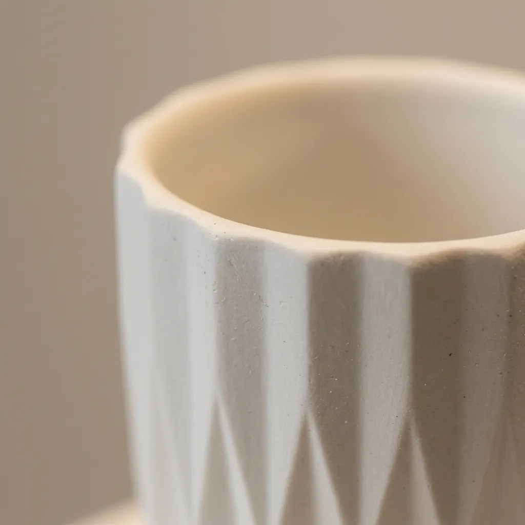 Fold Espresso Cup – detail