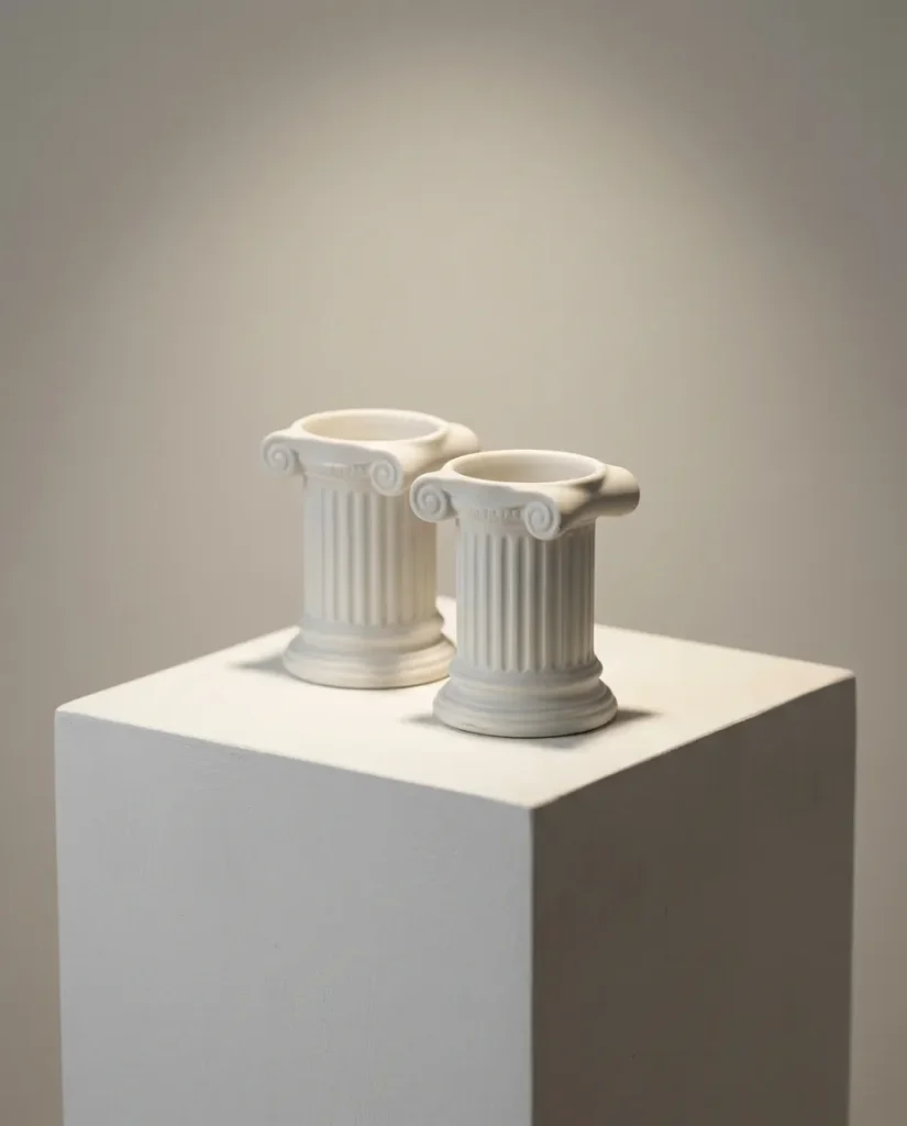 Ionic Espresso Cup