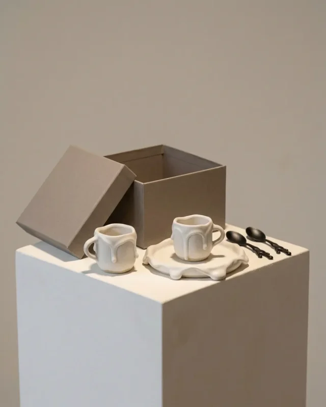 Coffret petit-déjeuner Melt