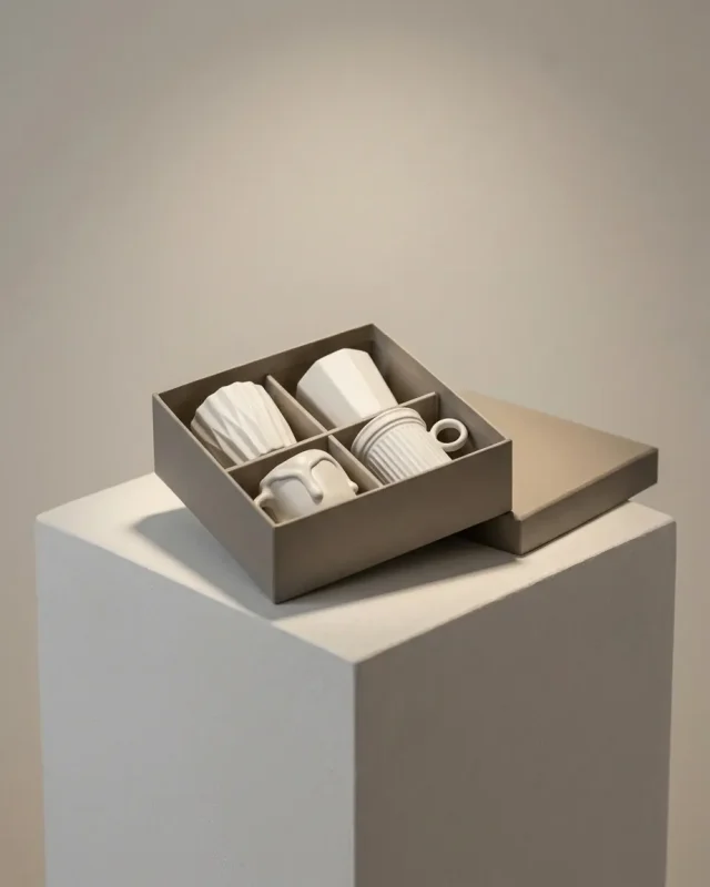 Gallerismaker