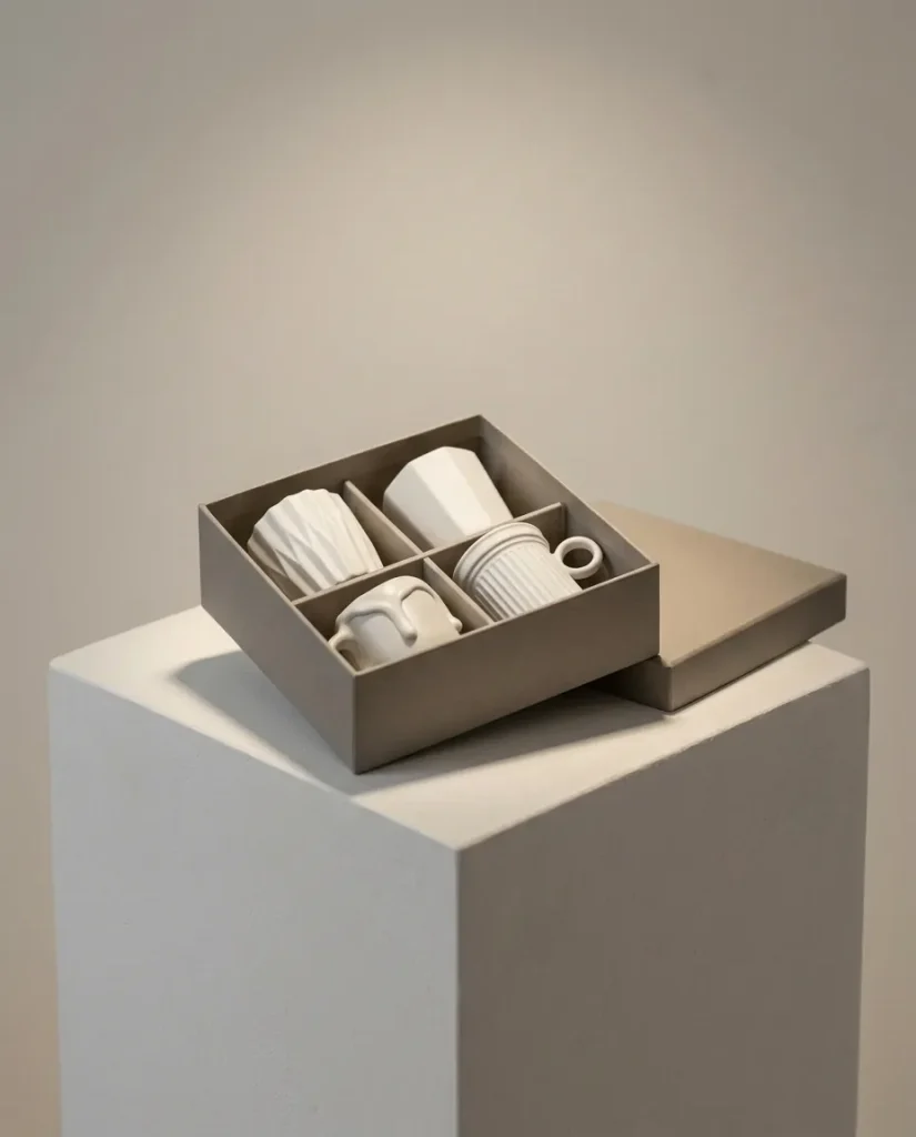 Gallery Sampler