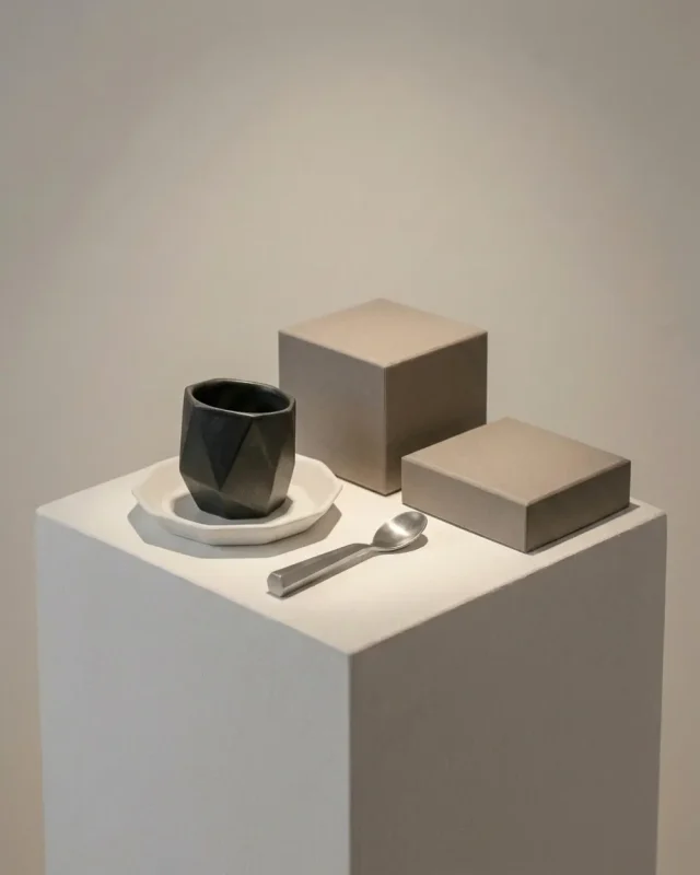 Espresso for én