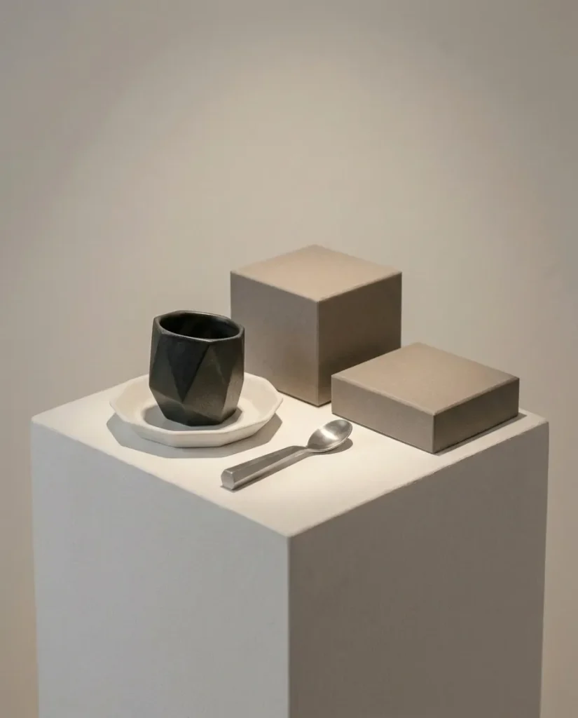 Espresso for One
