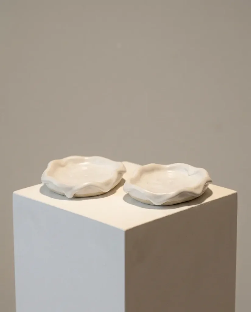 Melt Saucer
