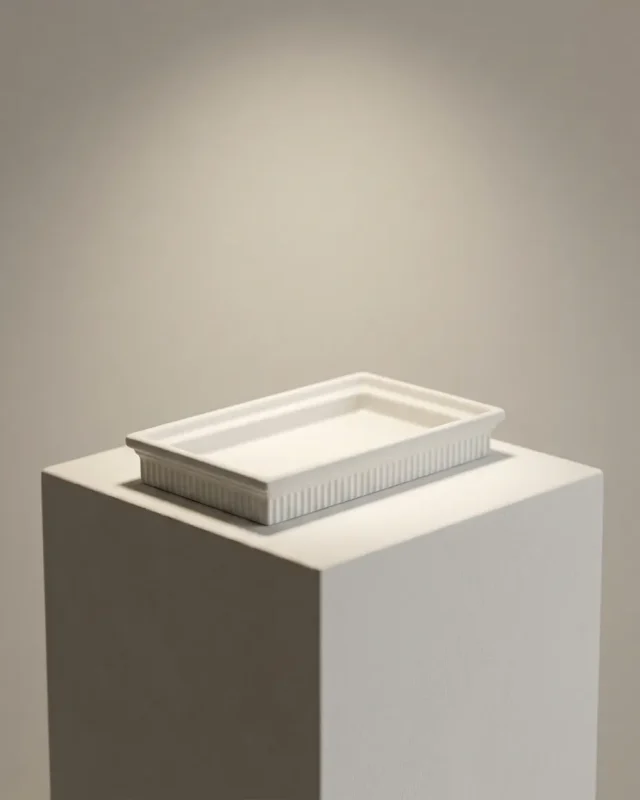 Plinth-brett
