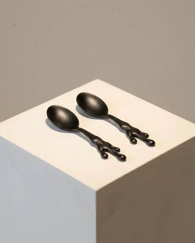 Cuillère à espresso Drip