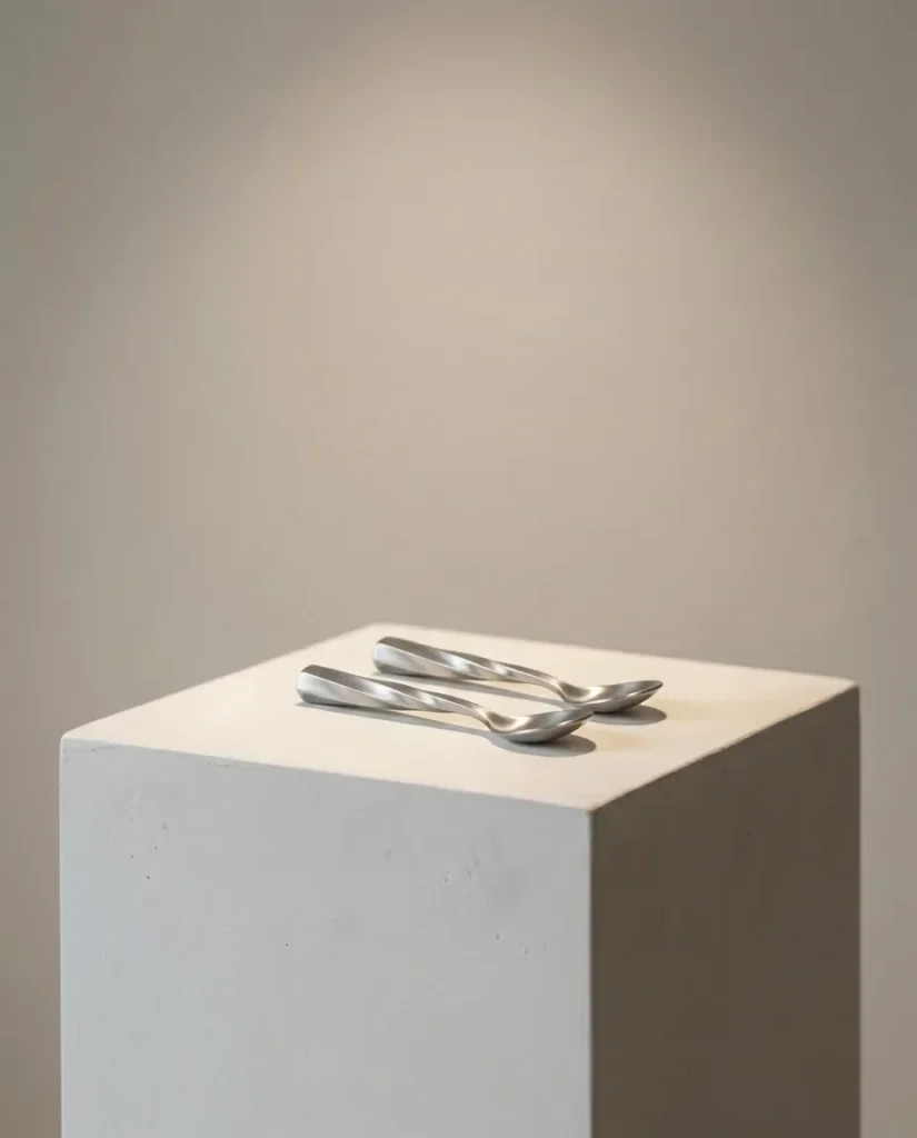 Twist Spoon