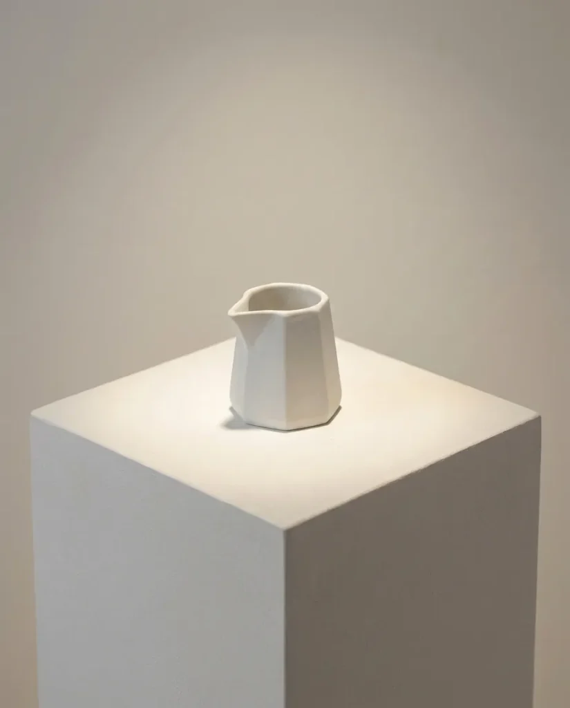 Facet Jug