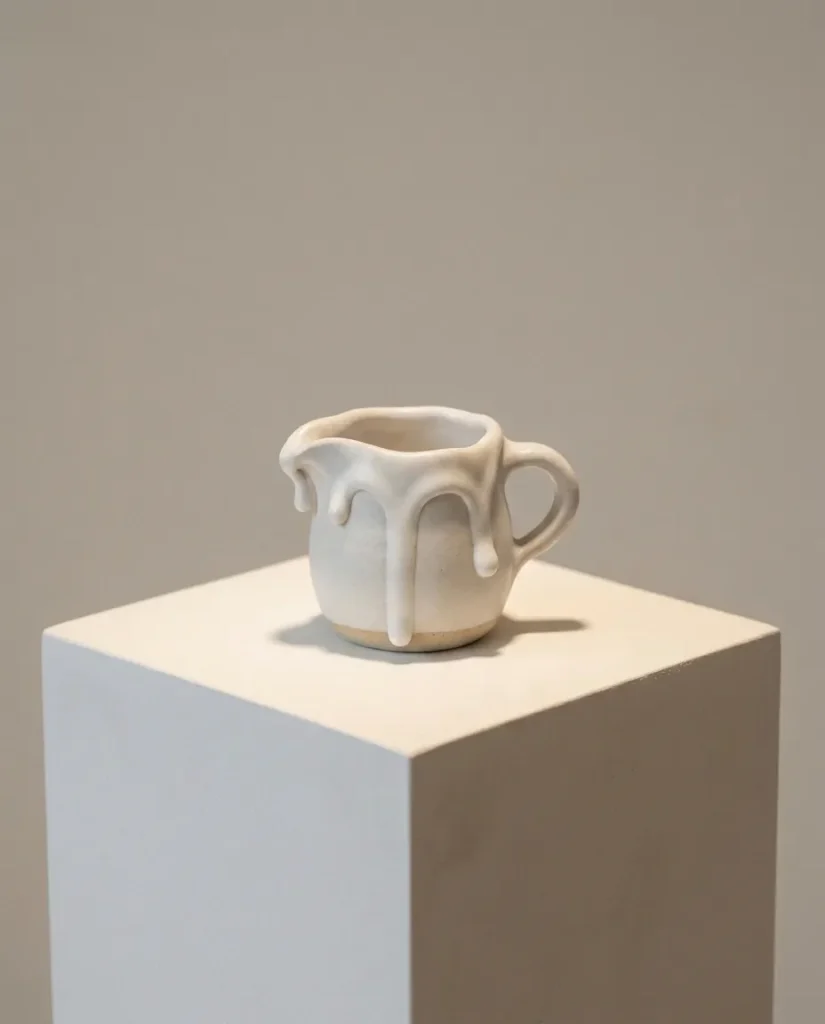Melt Jug