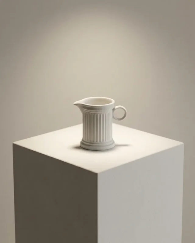 Column-kanne