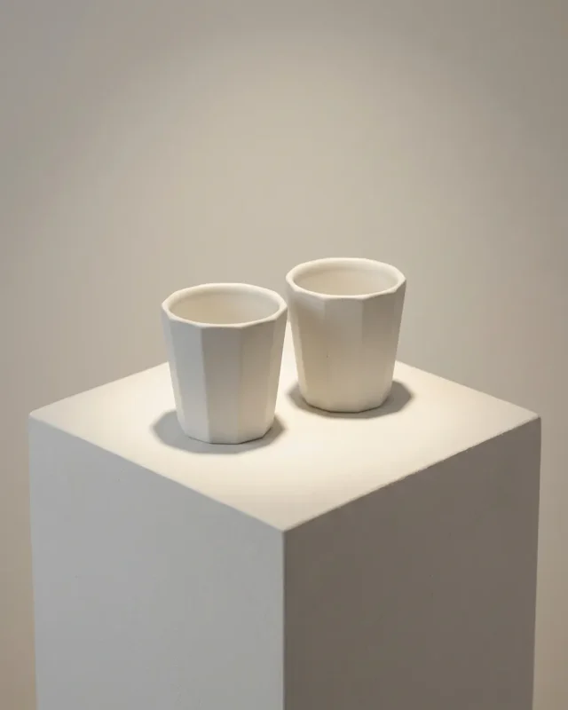 Tasse à espresso Prism