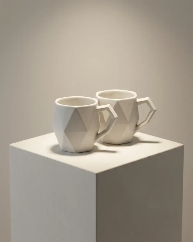 Tasse à espresso Kite