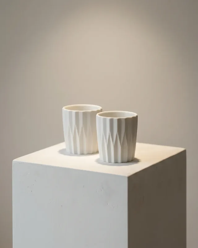 Tasse à espresso Fold