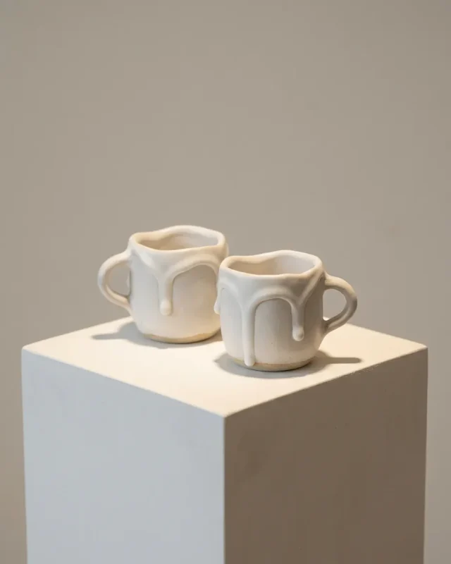 Drip espressokopp