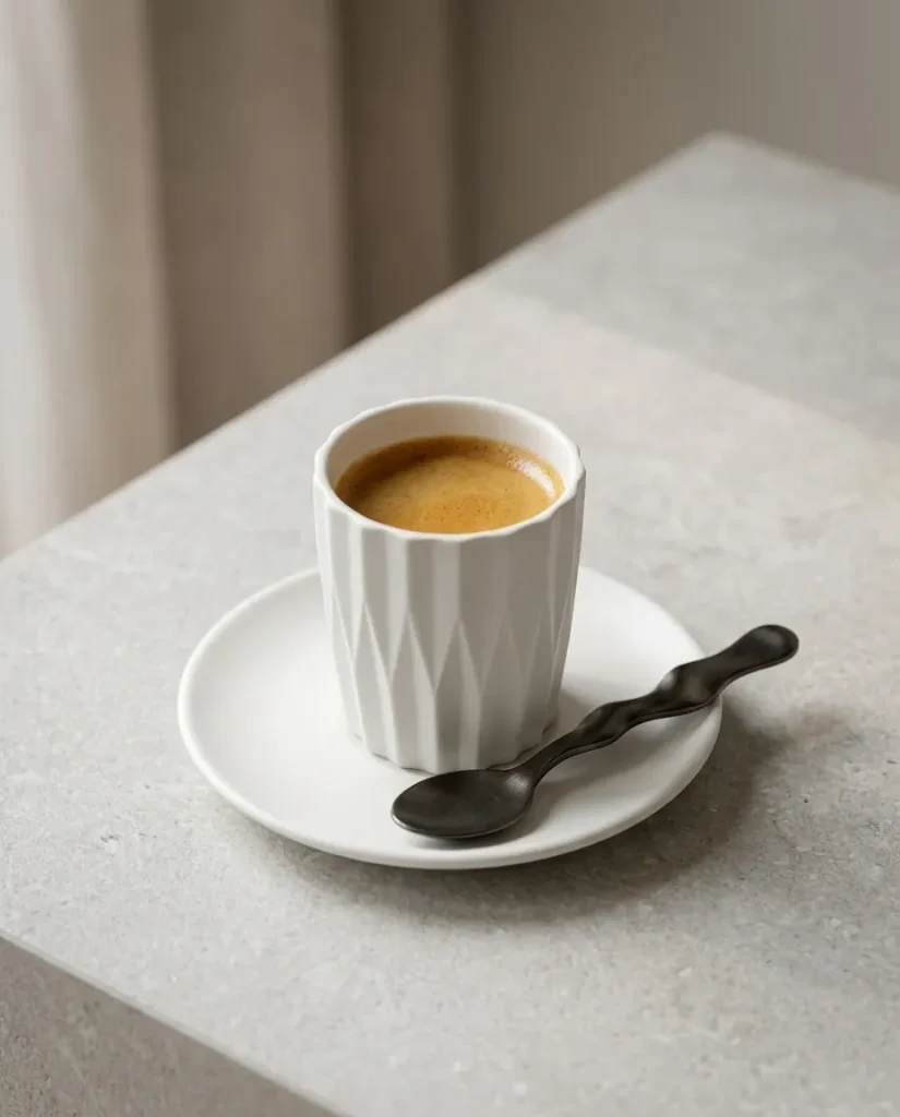 Four Rooms Spoon Set – in use